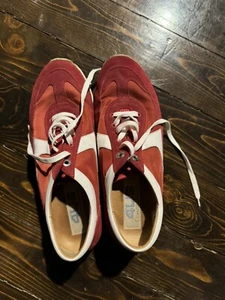 Cesare Paciotti Wildlederschuhe 42,5…. - Bild 1 von 4