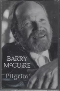 Barry McGuire – Pilgrim - Cassette - Still Sealed - Imagen 1 de 1