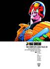 Judge Dredd Complete Case Files Vol 20   Softcover