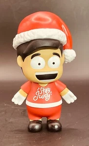 2017 STUDIO71 -- COLLECTORMATES -- 5" ROI "STAY JUICY" FIGUR  - Bild 1 von 4