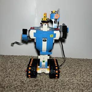 LEGO Boost: Creative Toolbox (17101) Incomplete, Untested - Picture 1 of 12
