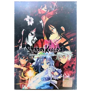 Anime DVD Senran Kagura Complete Series Season 1+2 + OVA & Special English Dub - Picture 1 of 6