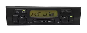 1999-2002 Toyota 4Runner LTD Rebuilt Automatic Climate Control HVAC 55900-35361 - Picture 1 of 2