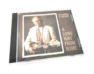 A Long Way From Home by Richard D. Henry - CD - 2009 - Imagen 1 de 3