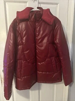 Parka True Religion talla mediana Foto 1 de 3