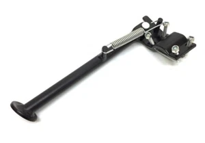 Seitenständer Schwarz für Zündapp CS CX Hai 444 ZD ZR ZB ZA ZX ZL ZS ZE A Moped - Bild 1 von 2