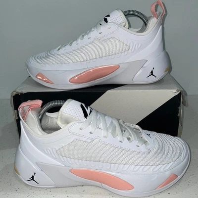 Air Jordan Luka 1 'My Dawgs' Niños Grandes Talla 7, Mujeres 8.5 DQ6513-106 Nuevo Foto 1 de 4
