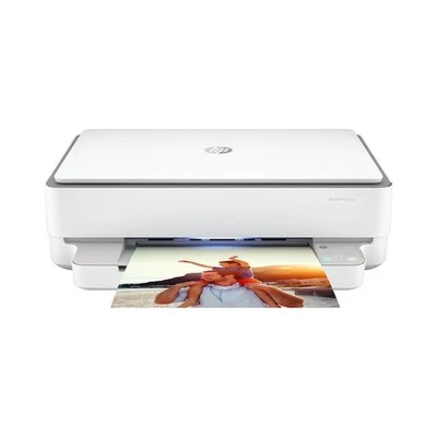 HP ENVY 6020e | All-in-One Multifunktionsdrucker - Bild 1 von 3