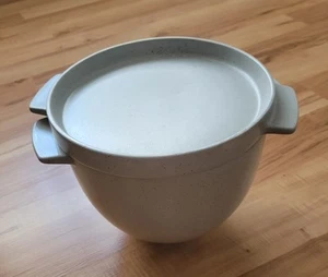 Kitchenaid Brotbackschüssel ~ Keramik ~ neuwertig - Bild 1 von 5