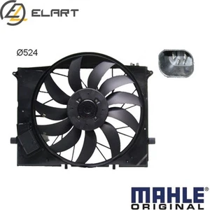 FAN RADIATOR CFF 172 000S FOR MERCEDES-BENZ SLS-CLASS M113.992/995/991 5.4L 8cyl - Picture 1 of 13