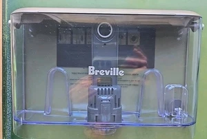 Repuesto tanque de agua Breville Barista Pro genuino excelente estado OEM - Imagen 1 de 9
