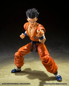 Dragon Ball Z S.H. Figuarts Figura De Acción Yamcha Bandai - Imagen 1 de 8