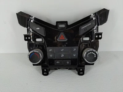 Chevrolet Cruze 2016-2018 aire acondicionado calefacción climatización 95146207 MTKN2 Foto 1 de 4