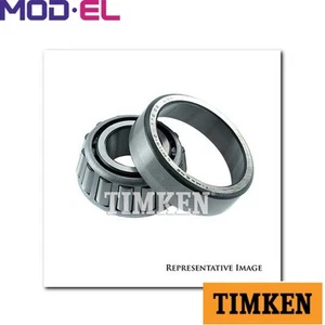 WHEEL BEARING SET1301 FOR MERCEDES-BENZ SK ACTROS/MP2/MP3 MK LK/LN2 CITARO 14.6L - Picture 1 of 6