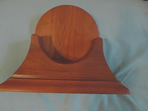 CHELSEA SHIPS BELL CLOCK STAND - Picture 1 of 5