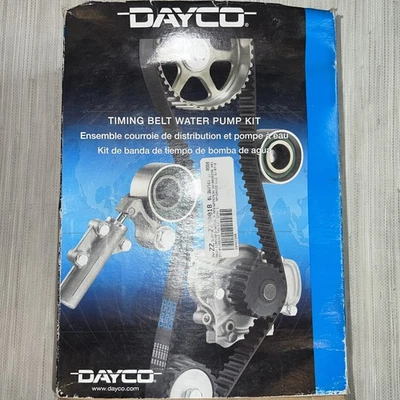 WP257K1A Dayco Timing Belt Kit for Toyota Avalon Solara Lexus RX300 Sienna Camry Foto 1 de 4