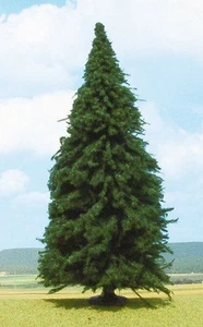 HEKI - Décor pour diorama - Sapin de 30cm -  - HEK2342 - Picture 1 of 1