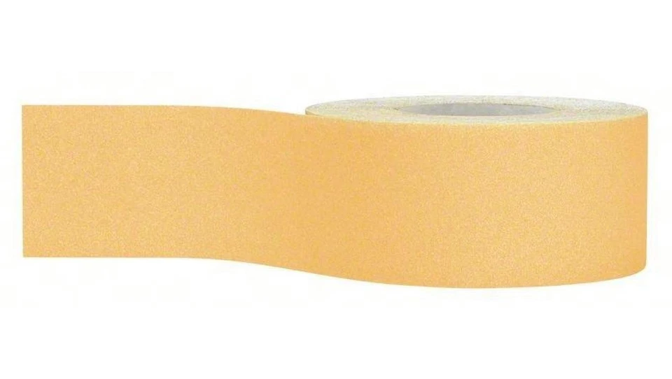 ROLKA SZLIFIERSKA BEST F/WOOD 93MM*5M P120 - Imagem 1 de 1