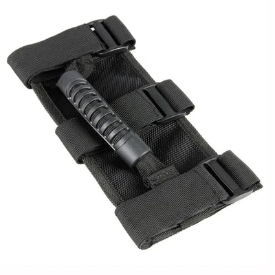  Replacement Handles Professional Roof Cage Replaceable UTV Grab Supply - Image 1 of 4