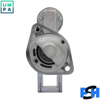 STARTER 150.572.112.030 FOR HYUNDAI ix35 SONATA/VII TUCSON i40/CW CRETA  KIA - Image 1 of 4