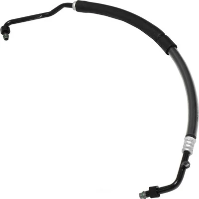 A/C Suction Line Hose Assembly For 1994-1995 Jeep Wrangler HA 111681C - Image 1 of 2