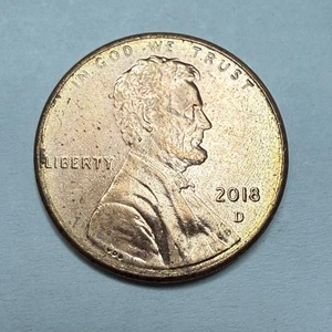 2018 D Lincoln Shield DDO RPM - Picture 1 of 3