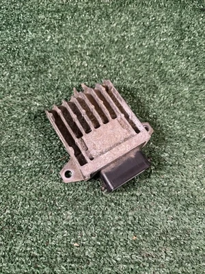 10-11 Mazda 3 TCM 2.0L Transmission Control Module Unit LF8M 18 9E1G OEM - Image 1 of 4