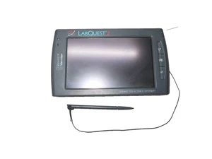 Vernier LABQUEST2 Data Logger ** NO Power Supply - No Battery ** - Picture 1 of 4