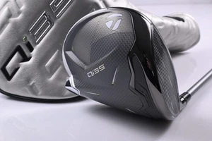 Taylormade Qi35 Max Lite Driver / 12 Degree / Regular Flex Fujikura Air Speeder - Picture 1 of 9