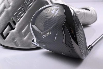 Taylormade Qi35 Max Lite Driver / 12 Degree / Regular Flex Fujikura Air Speeder - Image 1 of 4