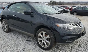 2011-2014 Nissan Murano RH Passenger Airbag OEM - Picture 1 of 3