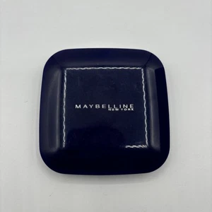 Maybelline Shine Free Matte Finish Pressed Powder SOFT CAMEO .45 oz Discontinued - Picture 1 of 4