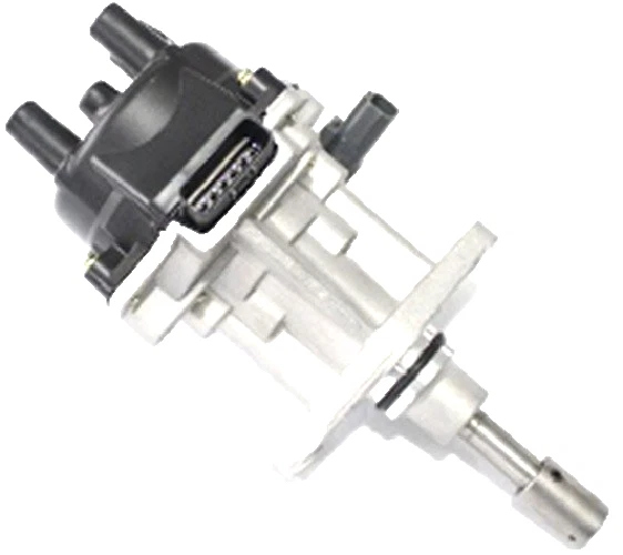 Distribuidor de encendido 22100-1S702 - 1S704 para camioneta Nissan 1996-1997 2,4 L Foto 1 de 4
