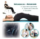 Back Stretcher, Spinal Curve Back Relaxation Device, Multi-Level Lumbar Region B