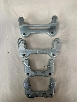 Honda Civic Type R (EP3) Only Front & Rear Caliper Carriers/slidders (ONLY) - Image 1 of 3