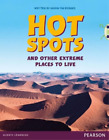 Shirin Yim Brid Bug Club Pro Guided Y3 Hot Spots and Other Extreme P (Paperback)