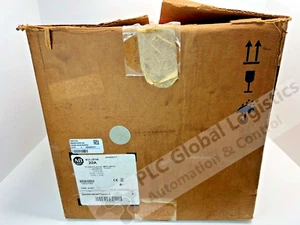 Surplus Open A-B 20AD014A3AYNADC0 PowerFlex 70 AC Drive 480VAC 3-Phase 14A 10HP - Picture 1 of 14