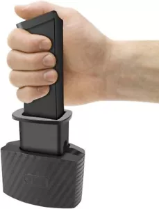 Tactical Magazine Quick Loader 9mm/.40 for Glock G17/18/19/22/34/35/45/47 - Picture 1 of 5