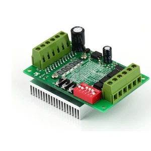 CNC Router Single 1 Axis Controller Stepper Motor Drivers TB6560 3A driver board - Picture 1 of 1