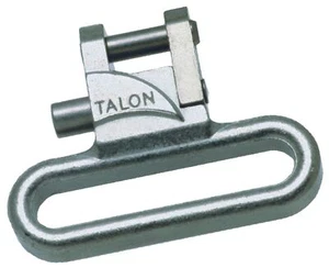 Talon 1.25 Swivels & Swivel Bases Stainless Steel - Picture 1 of 1