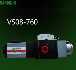 1pcs new SANDSUN punch overload pump VS08-760 - Picture 1 of 1