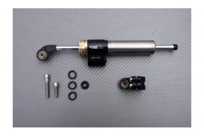 Kit Amortiguador Dirección Performance MATRIS SDK DUCATI 749 2003-2007 Ref SD.D108K Foto 1 de 3