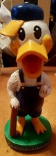 Rare Ozarks Mountain Ducks Mascot Homer Bobblehead Baseball Defunct