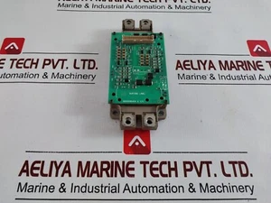 Fuji electric zgad-592 igbt module 10000086404 a 1/4 - Picture 1 of 9