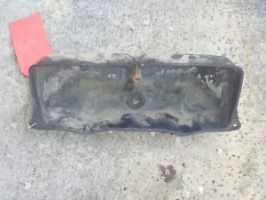 OEM 92-02 Yamaha YFB250 250 Timberwolf Rear Headlight Light Cover - Picture 1 of 1