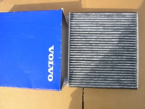 Original Volvo Innenraumfilter Multifilter  C30/V50/C70/S40   *30676484* - Picture 1 of 1