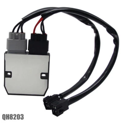 Voltage Rectifier Regulator T1301234  for Triumph 1050R T2500676 Street Triple - Изображение 1 из 4