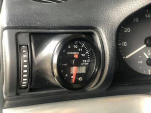 Audi A4/S4/RS4 B5 52mm Anzeige Messgerät Halter Halterung Befestigung Gauge - Bild 1 von 3