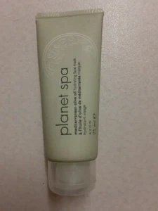 Avon Planet Spa Mediterranean Olive Oil Hydrating Face Mask - Vintage - Picture 1 of 2