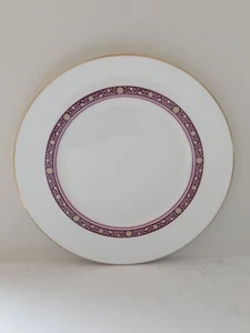 Royal Doulton Minuet Dinner Plate 10.5" Fine Bone China Made In England  - Picture 1 of 8
